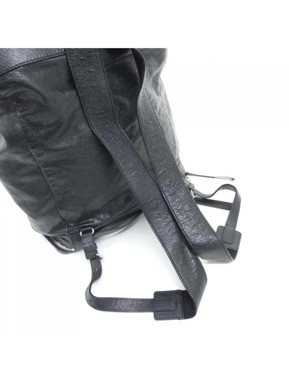 Balenciaga Backpack Black